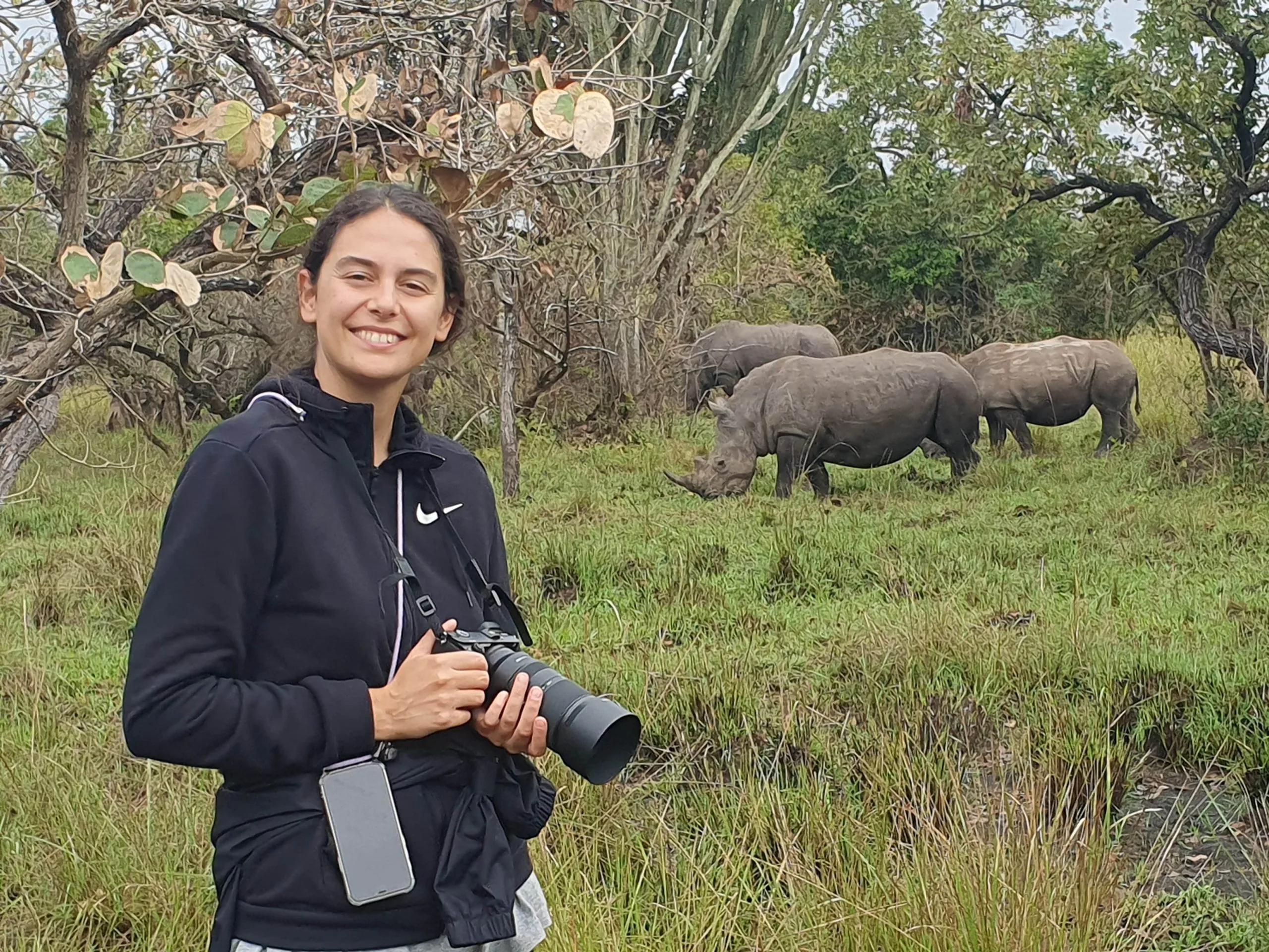 Uganda Filming Tours