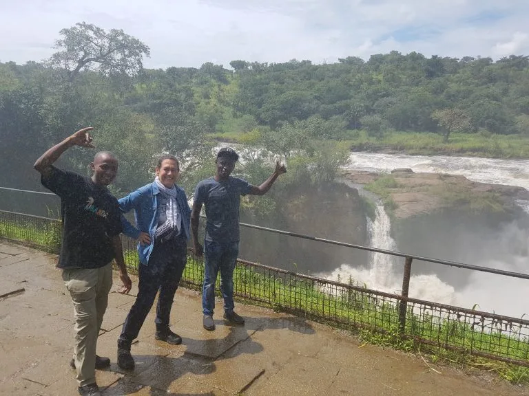 8 Days Murchison Falls Chimpanzee and Gorilla Trekking Safari