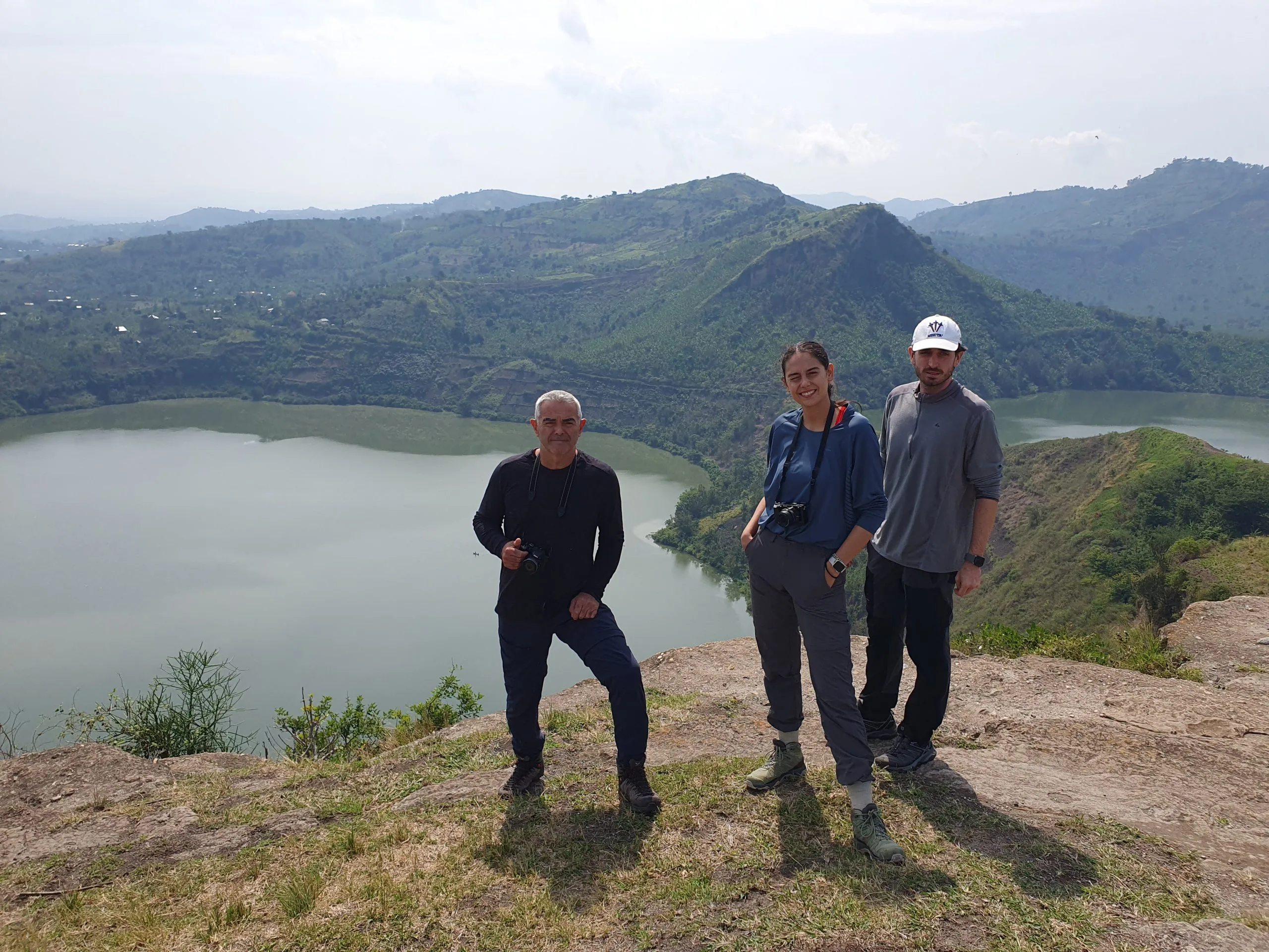 6 Days Uganda Group Tour