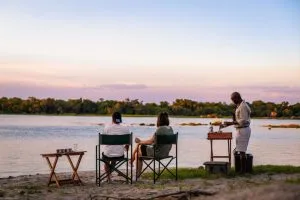 Honeymoon Safaris in Tanzania
