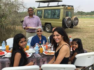 Luxury Uganda Safari
