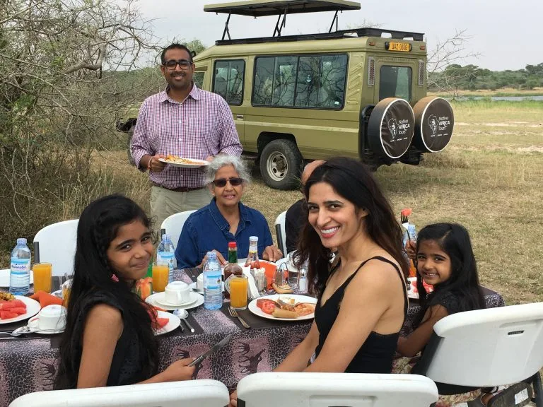 8 Days Luxury Uganda Wildlife and Primate Safari