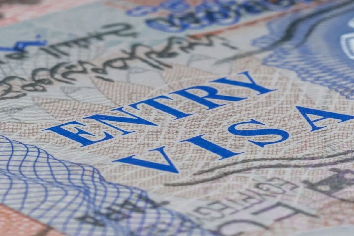 Rwanda Visa