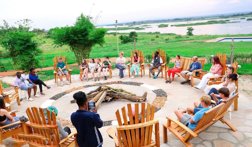 Uganda Christian Mission Tours