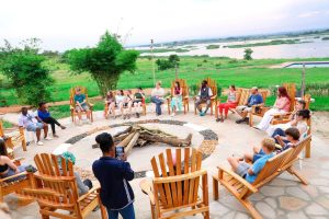 Uganda Christian Mission Tours