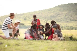 Family Safaris in Tanzania