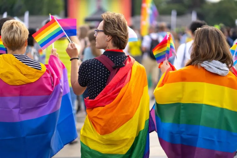 Uganda LGBTQ+ Safaris