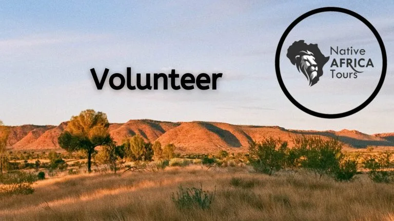 Uganda Volunteer