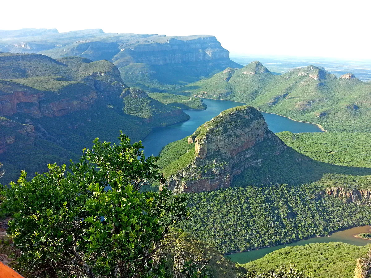 The 10 Wonders of Africa