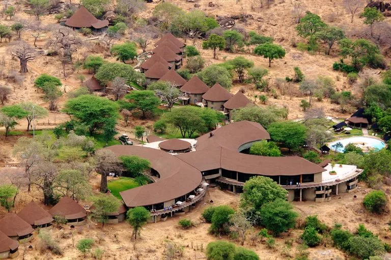 4 Days Ngorongoro & Tarangire Safari