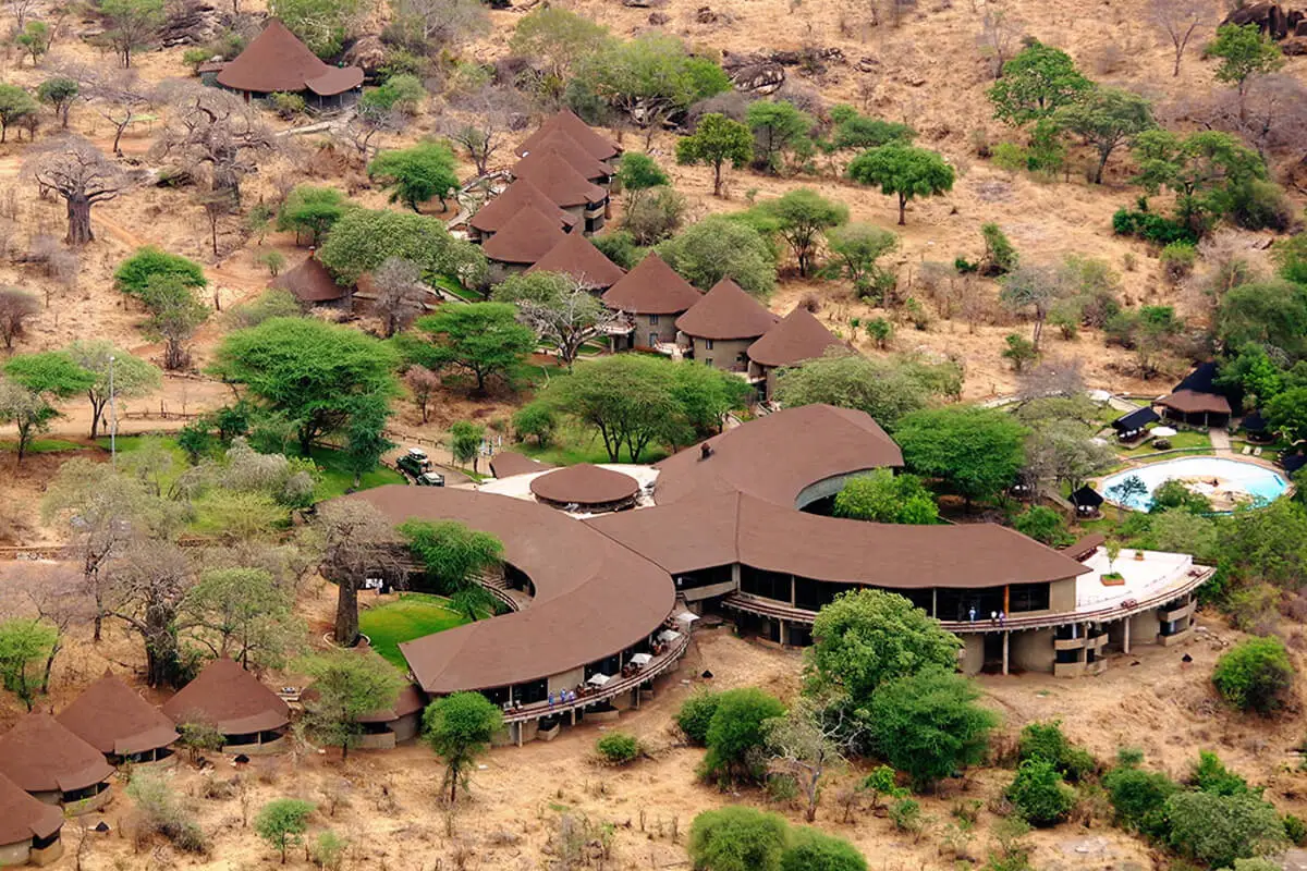 4 Days Ngorongoro & Tarangire Safari