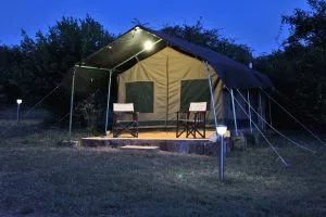 Budget Lodges in Masai Mara National Reserve