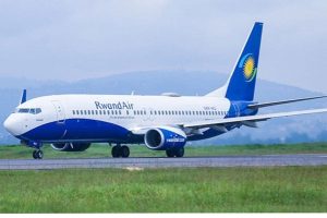 Cheap Flights to Kigali from Europe