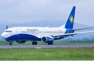 Cheap Flights to Kigali from Europe