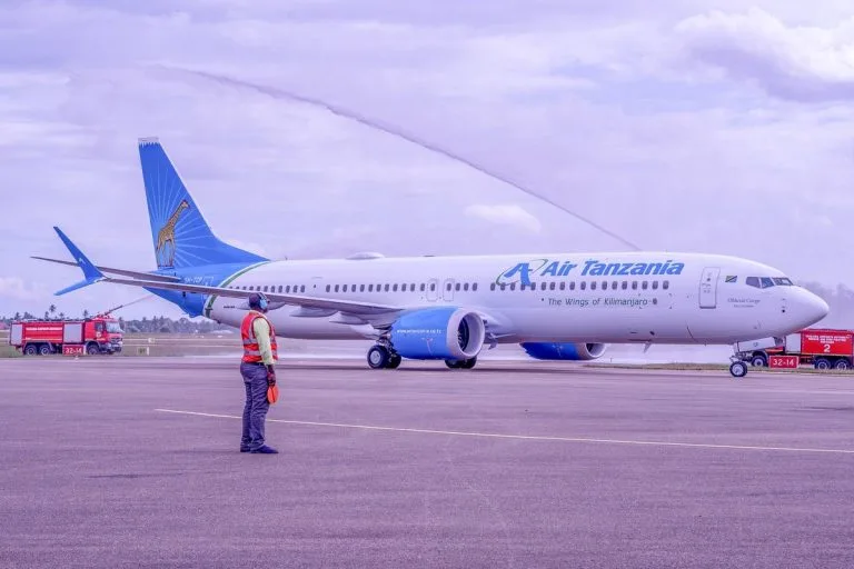 Cheapest Flights from America to Tanzania