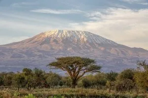 Mount Kilimanjaro Hiking Tours