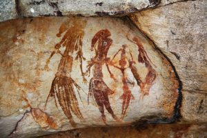 UNESCO World Heritage Sites in Uganda