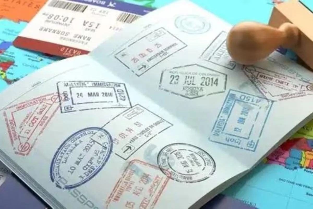 Tanzania Tourist Visa