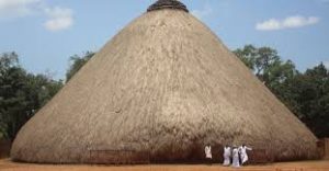 UNESCO World Heritage Sites in Uganda