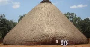 UNESCO World Heritage Sites in Uganda