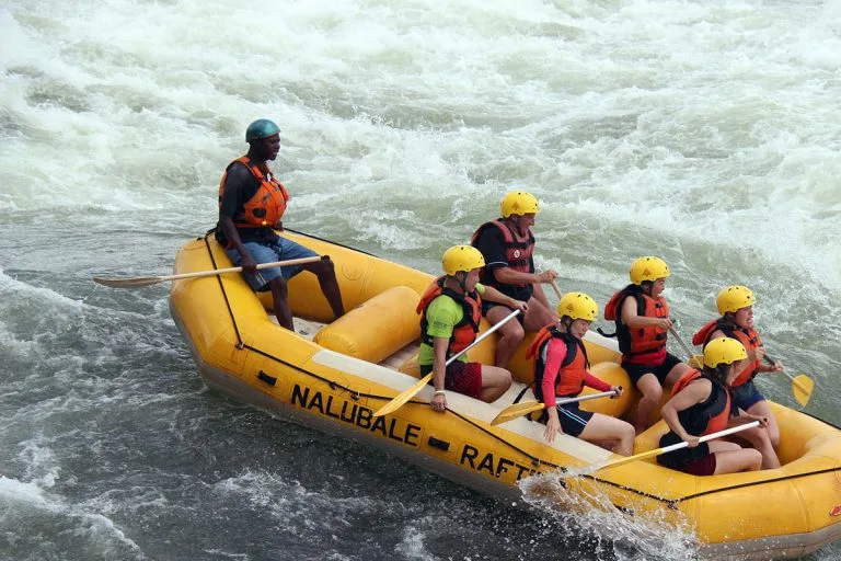 5 Days Uganda Gorillas and Kayaking Safari