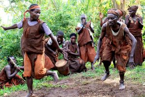 Batwa Community Tours in Uganda
