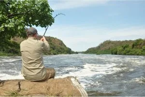 Fishing Tours in Uganda