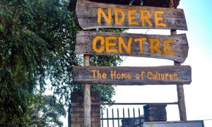 Ndere Cultural Centre