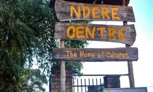 Ndere Cultural Centre