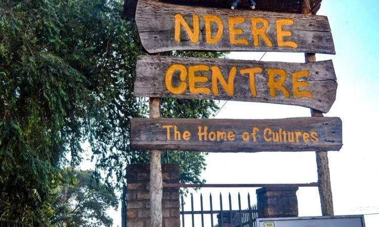 Ndere Cultural Centre