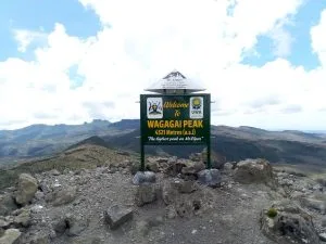 The Best Time to Hike Mountain Elgon