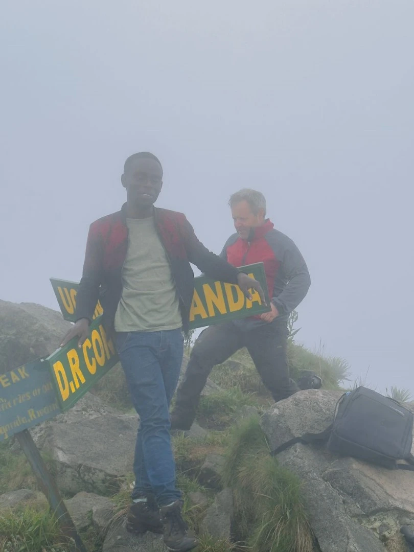 3 Days Mount Gahinga Hiking Safari