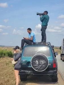 Tips to Pay Less on a Uganda Safari