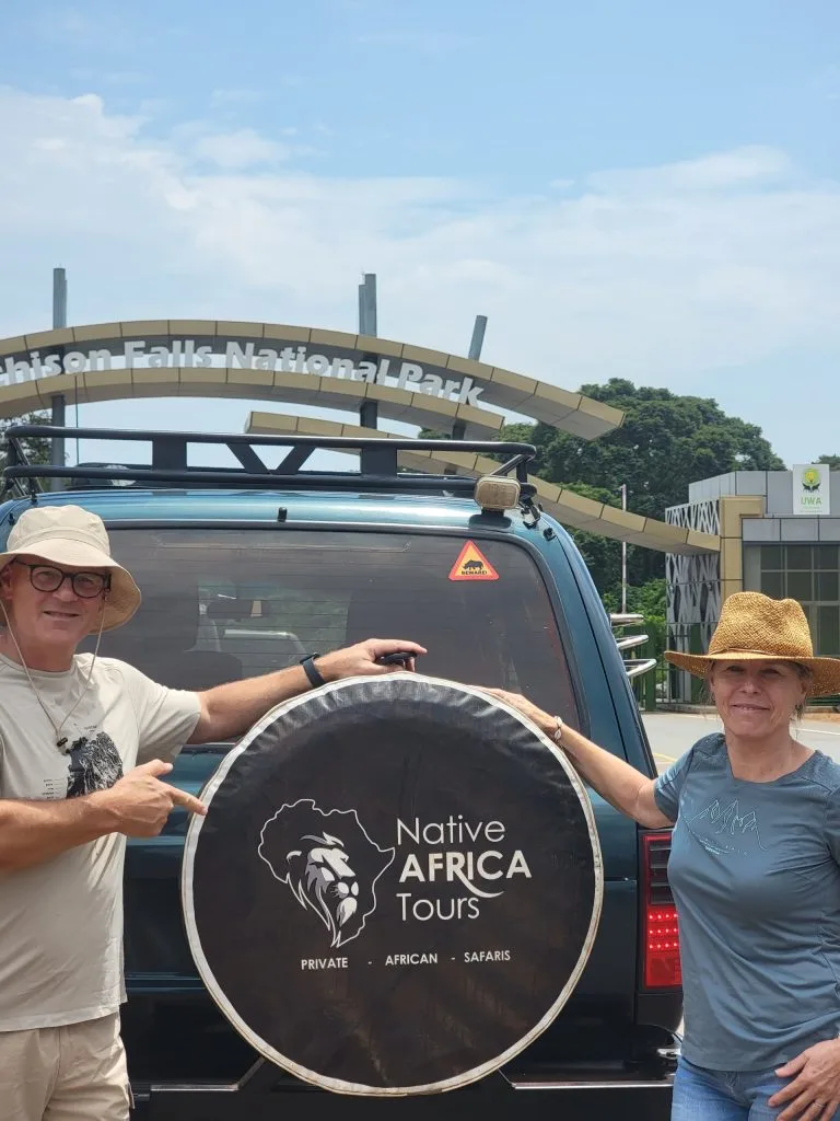 Facts About Murchison Falls National Park