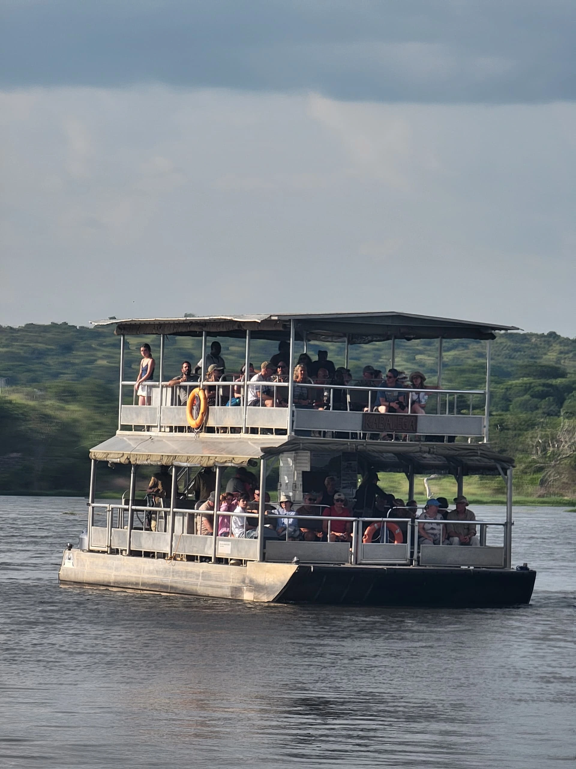 14 Days Uganda Luxury Honeymoon Safari