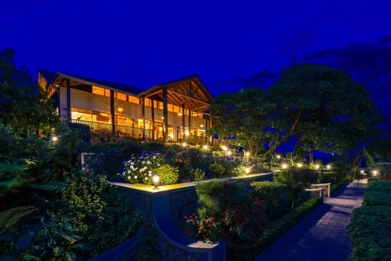Where to Stay in Bwindi for Gorilla Trekking