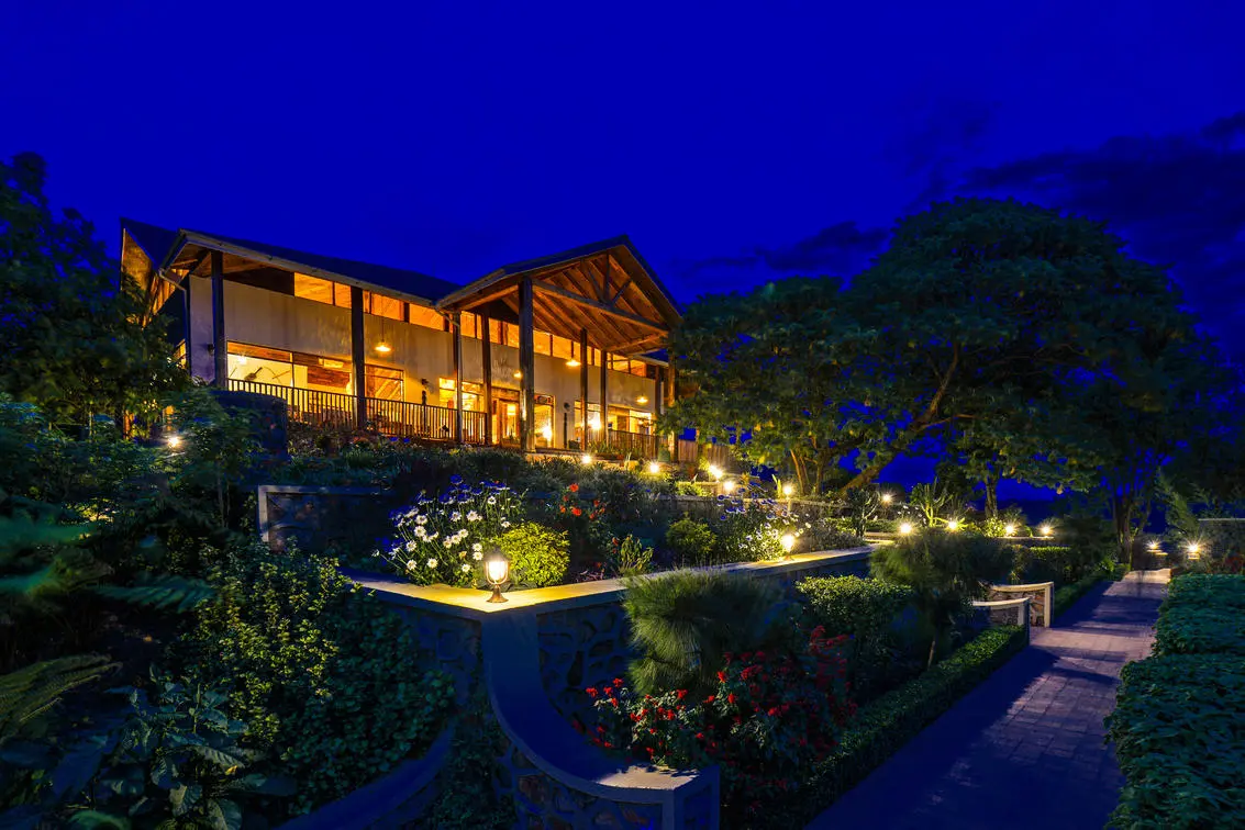 Where to Stay in Bwindi for Gorilla Trekking