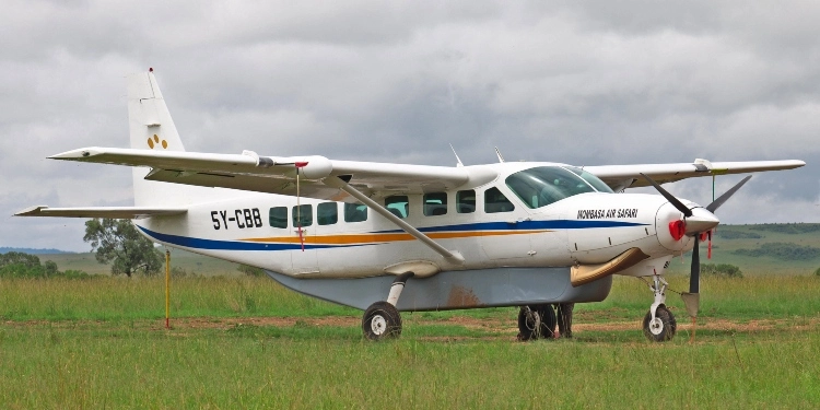 11 Days Uganda and Kenya Fly-in Tour