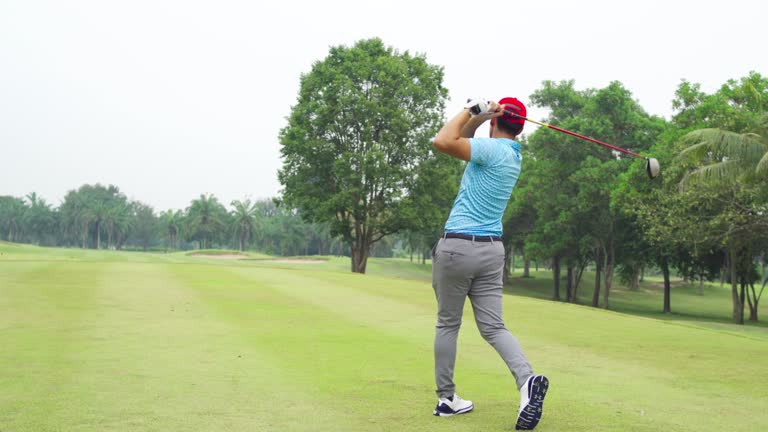 5 Days Uganda Golf and Wildlife Safari