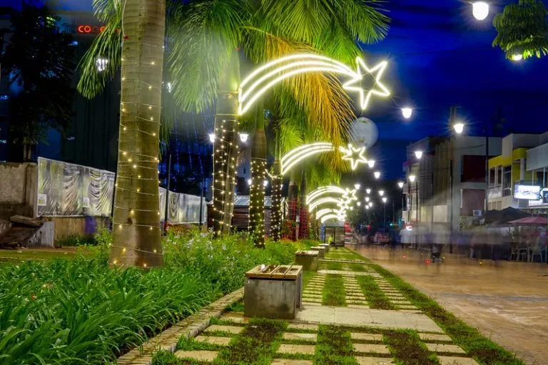 Christmas Holidays in Rwanda