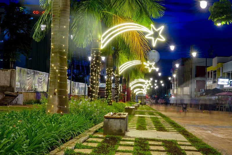 Christmas Holidays in Rwanda