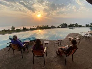 Where to Stay in Volcanoes National Park