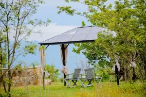 Where to Stay in Volcanoes National Park