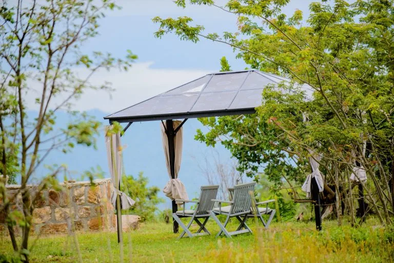 Where to Stay in Volcanoes National Park