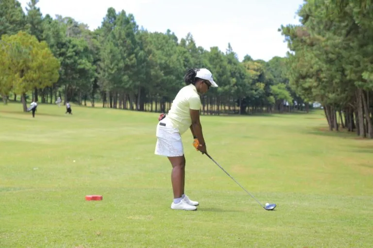 Uganda Golf Safaris
