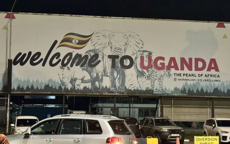 Things to See Around Entebbe City
