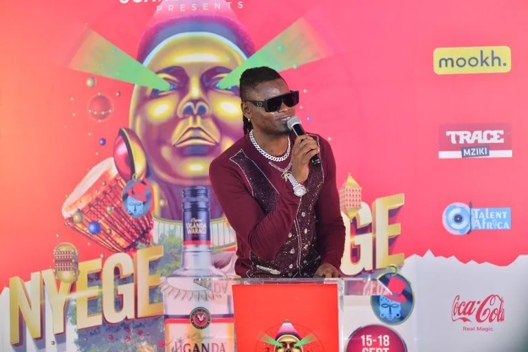 Nyege Nyege Festival
