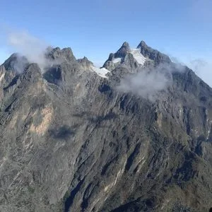 Best Mountain To Climb In East Africa