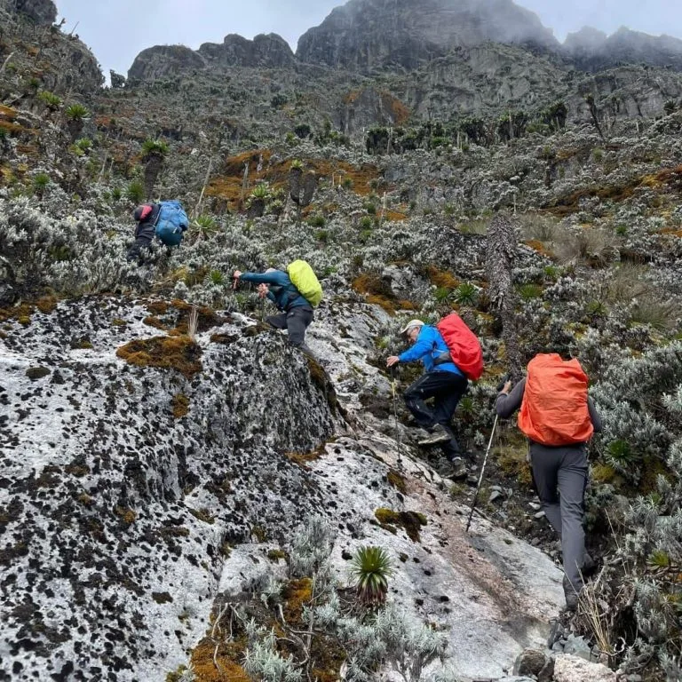 Best Mountain To Climb In East Africa