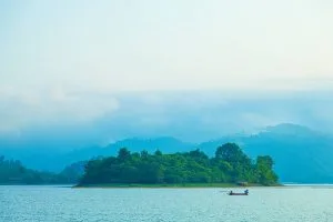 Best Islands on Lake Victoria